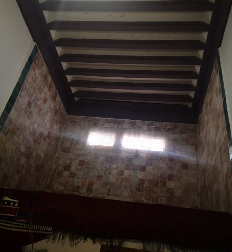 Riad Le Cheval Blanc主图