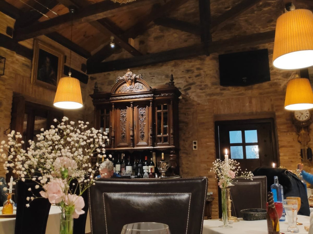 Posada Real Hosteria Camino主图