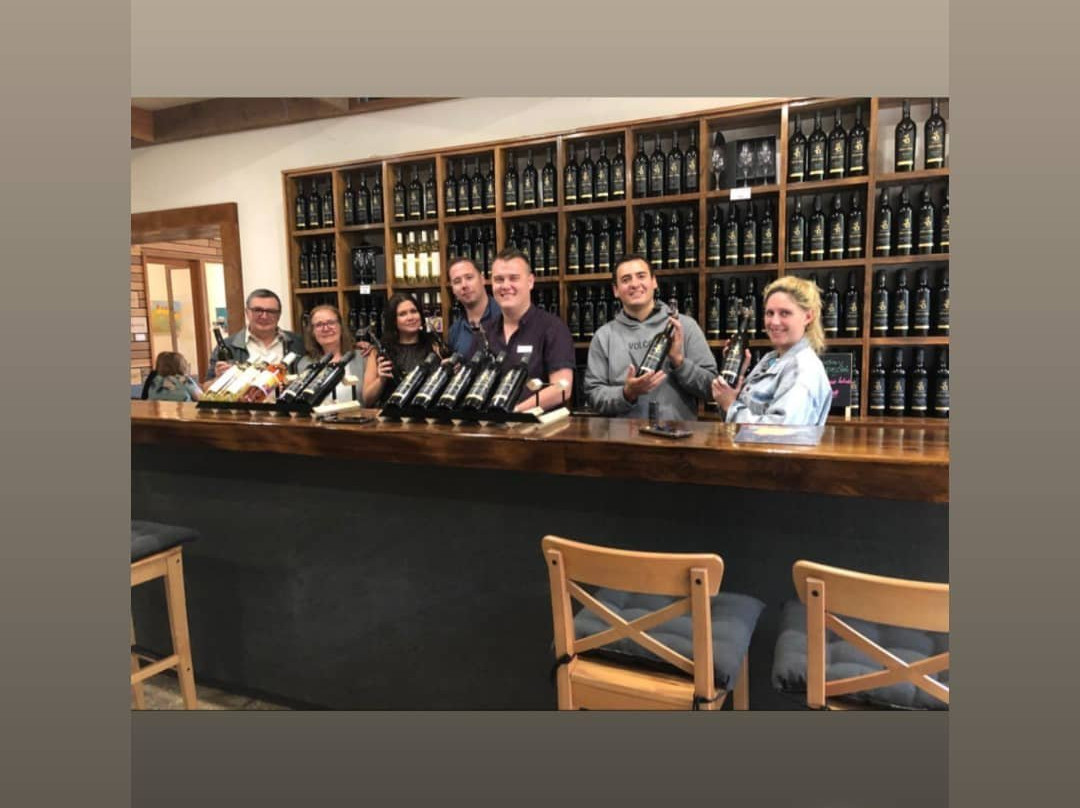 Dell'uva Wines景点图片