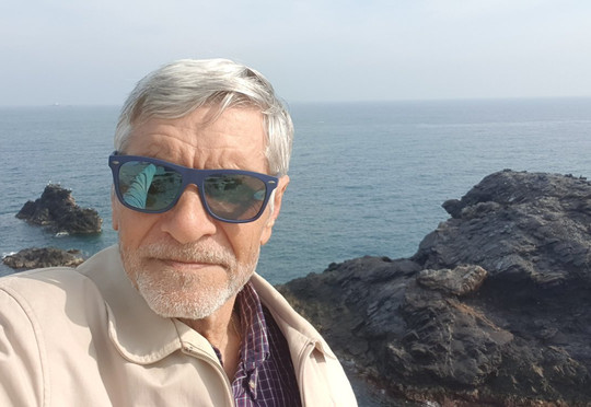 Islote del Pajar Grande