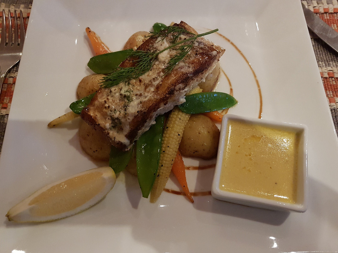 Willowbrook Country House主图