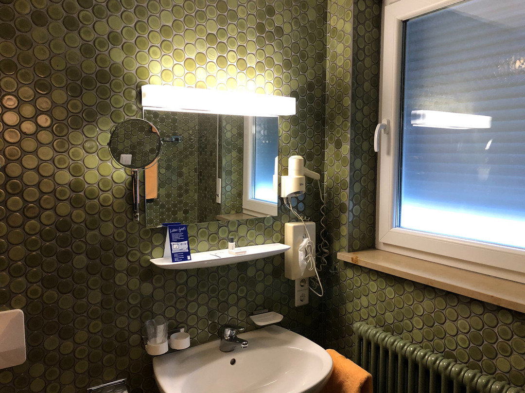 Hotel Erlenhof主图