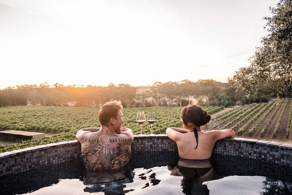 Barossa Wine Tours-Angaston必去景点