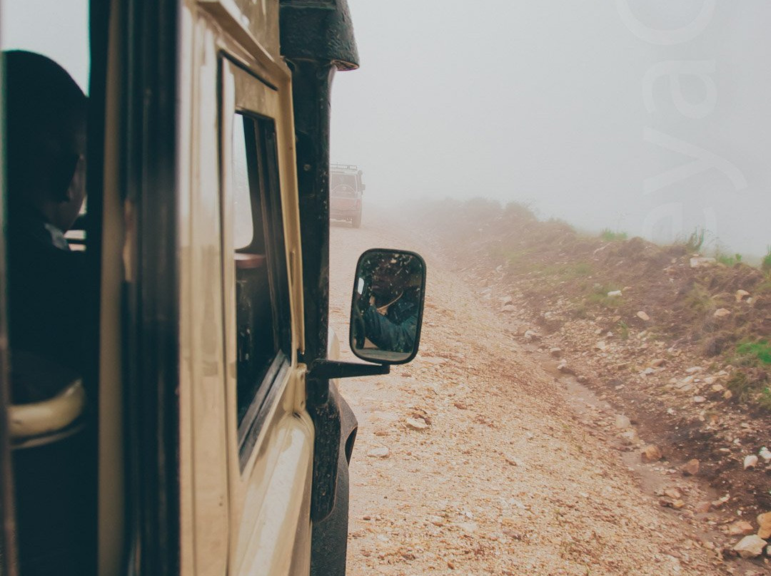 Kitulo National Park-Makete必去景点