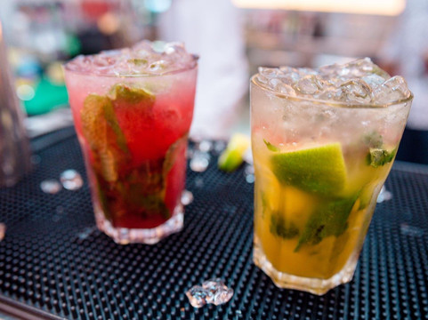 Elephant Shisha & Cocktail Bar-圣克鲁斯-德特内里费必去景点