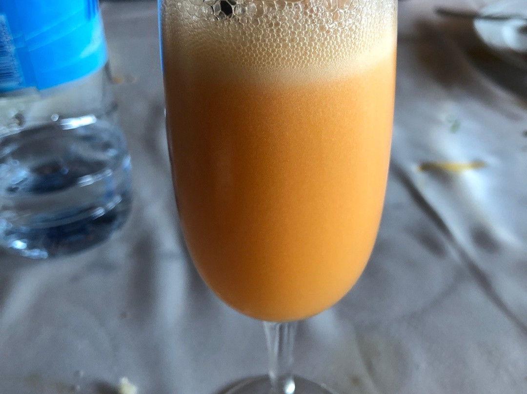 Gabiria旅游攻略图片