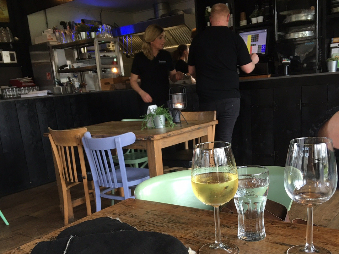 Forelderij-恩斯赫德必去景点