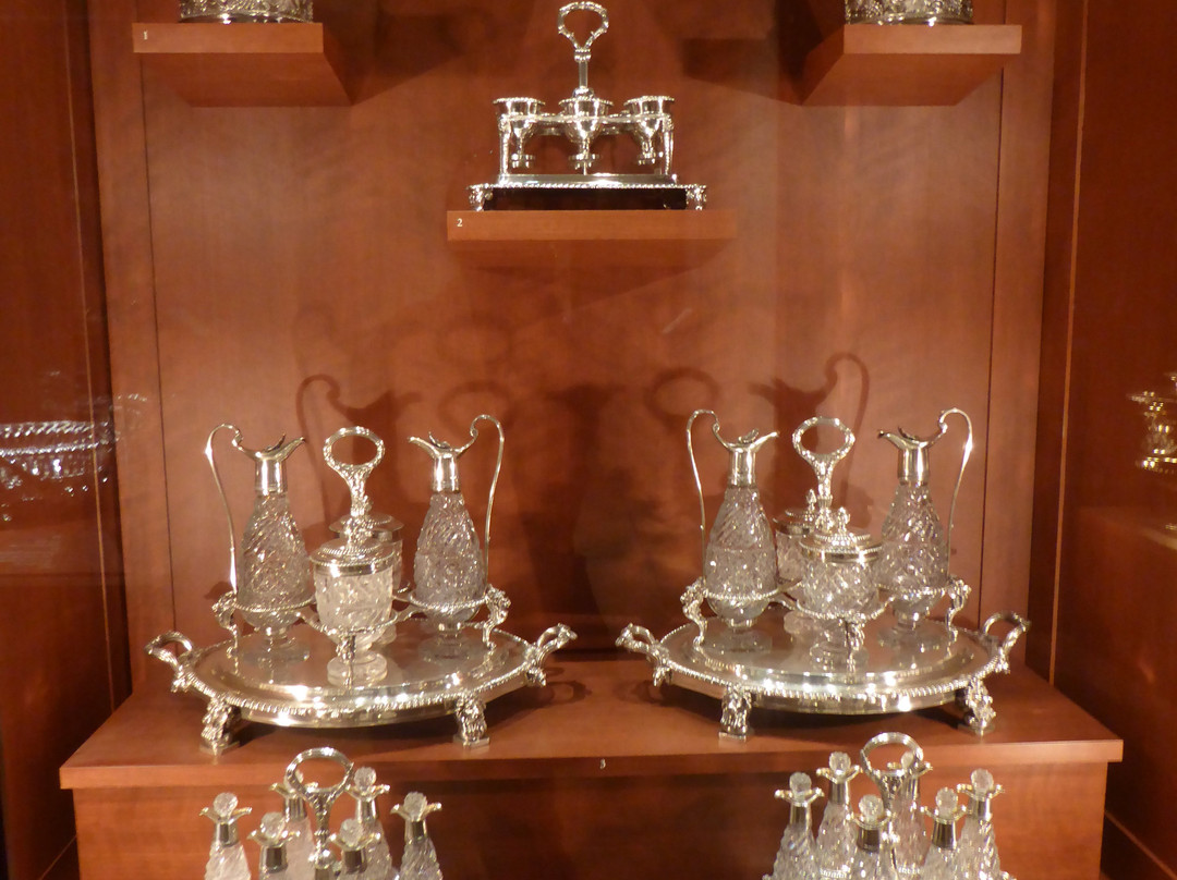 弗吉尼亚美术博物馆-里士满必去景点