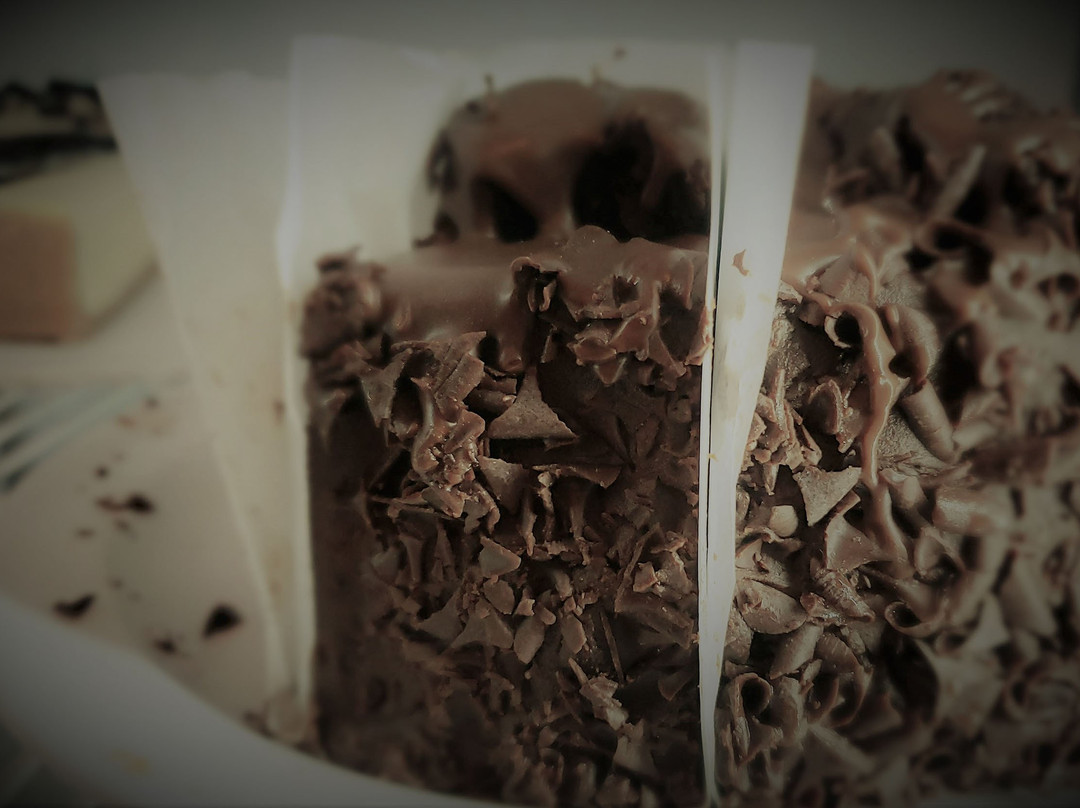 Magalia旅游攻略图片