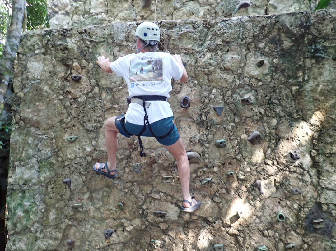 Selva Maya Eco Adventure-图伦必去景点