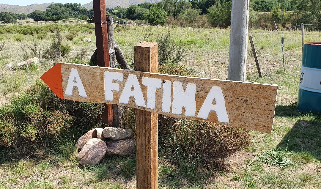Capilla de Nuestra Senora de Fatima景点图片