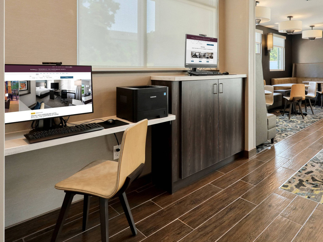 Residence Inn Harrisburg North主图