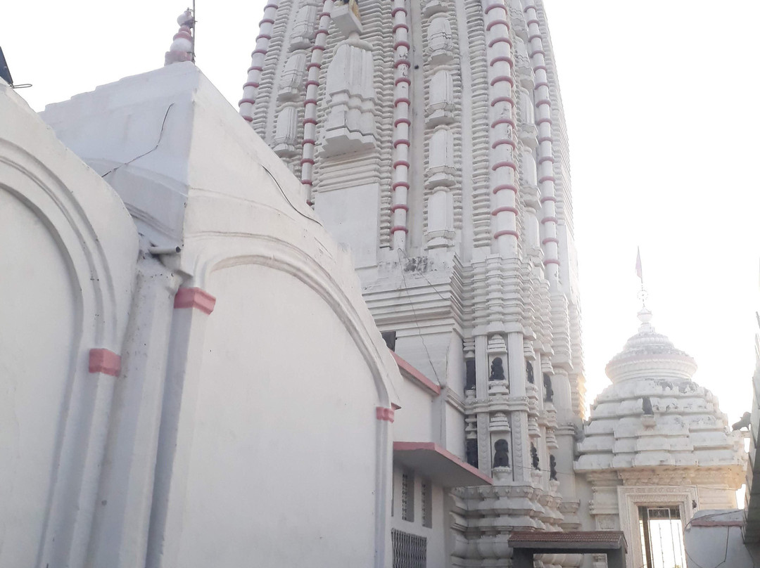 Jagannath Mandir景点图片