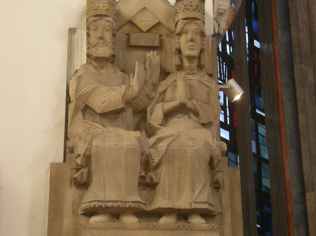 St. Foillan景点图片