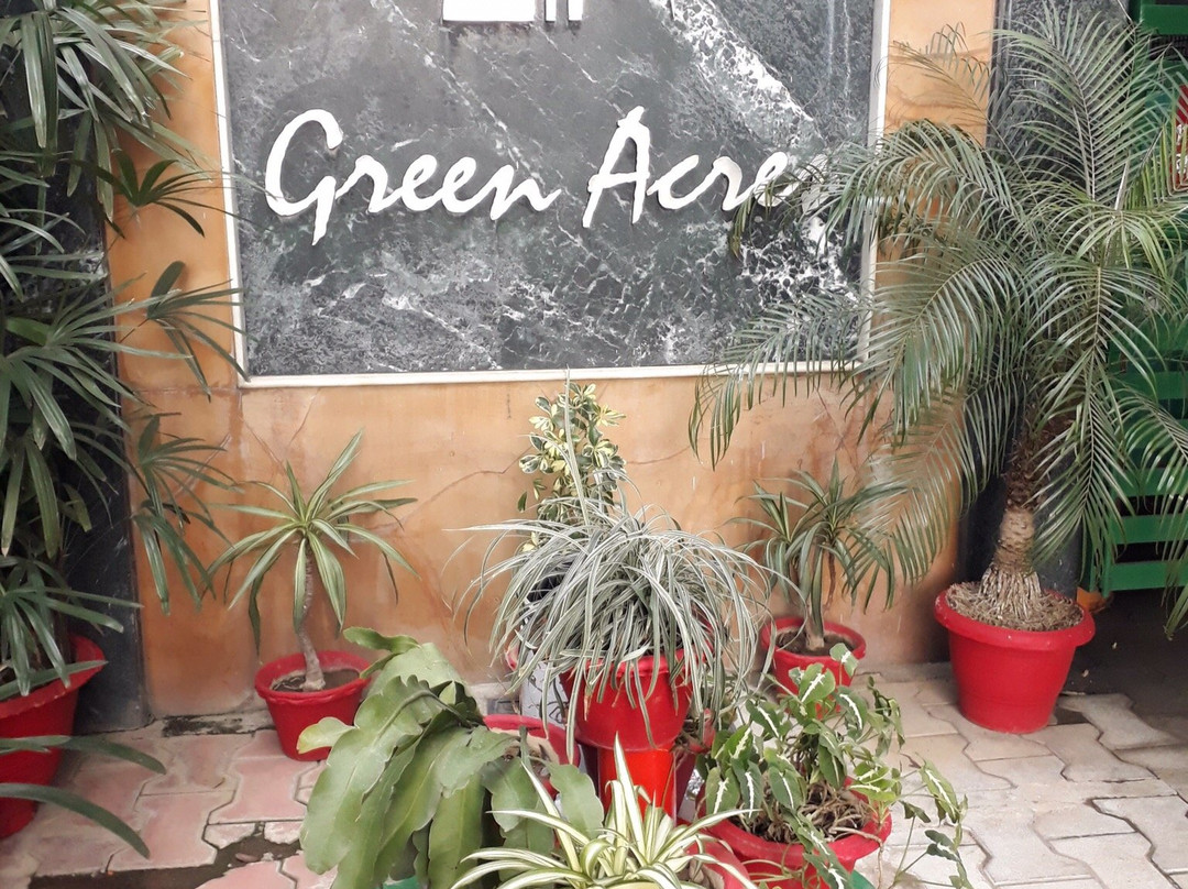 Hotel Green Acres主图