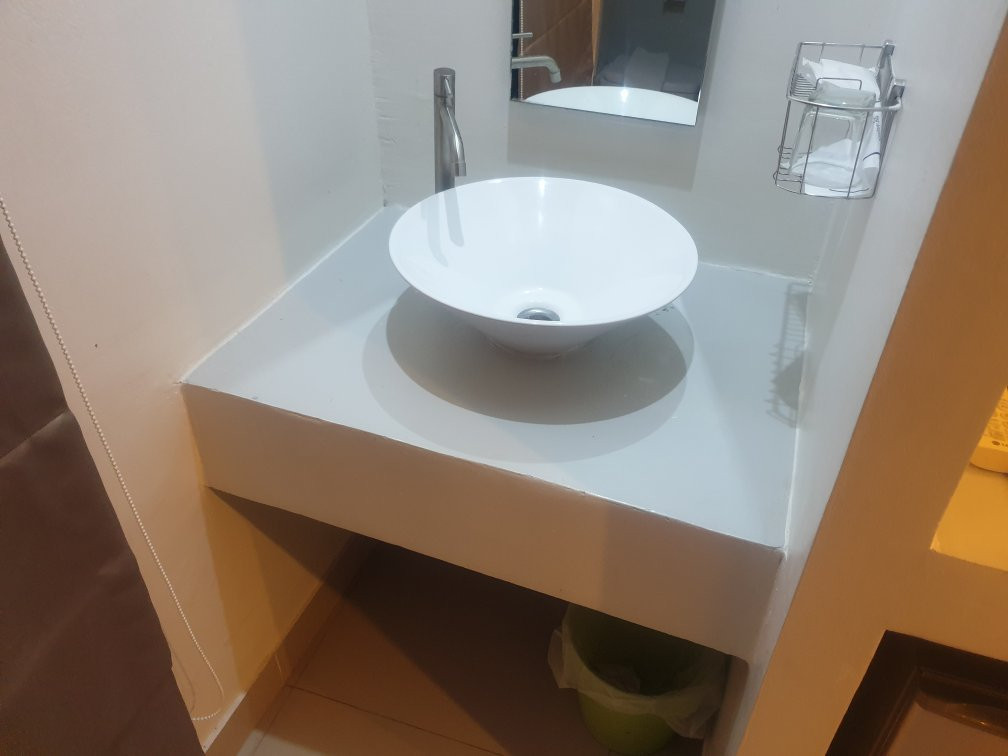 L42 Hostel Suvarnabhumi Airport主图