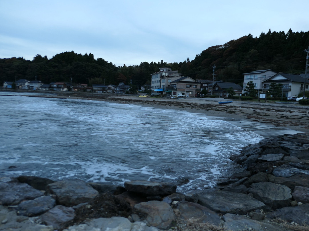 Koiji Beach景点图片
