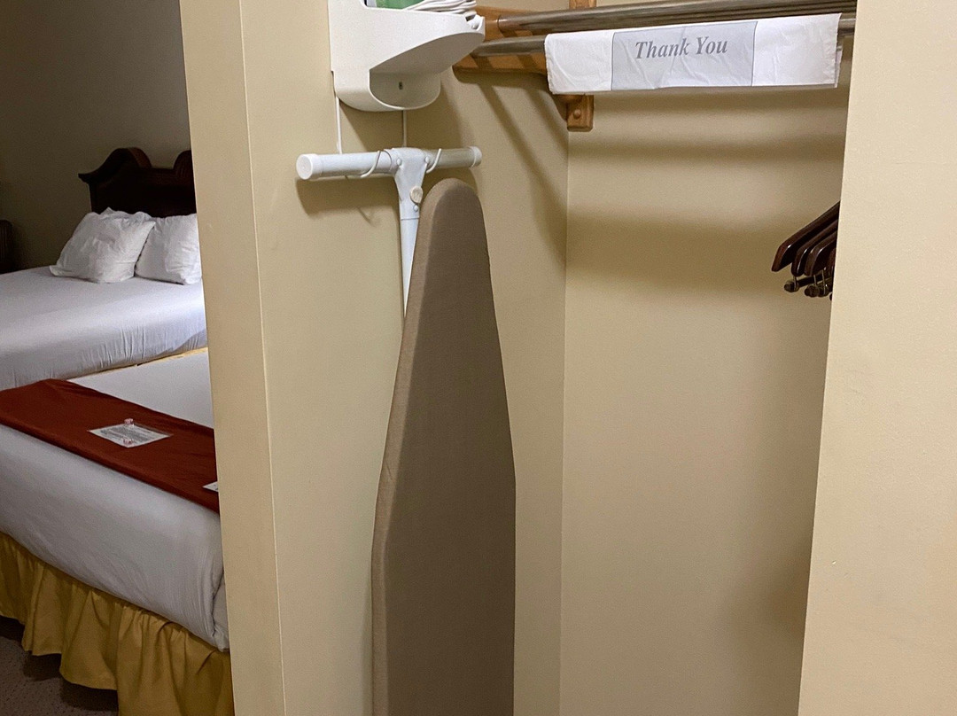 Plantation Oaks Suites & Inn主图