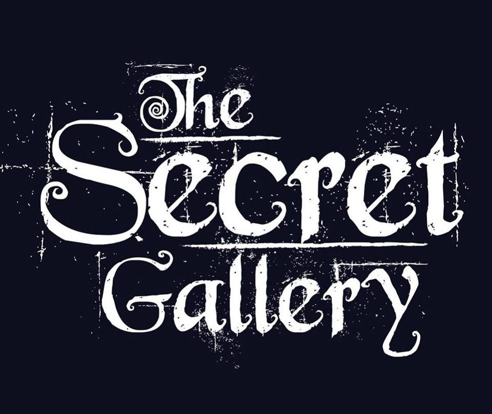 The Secret Gallery景点图片