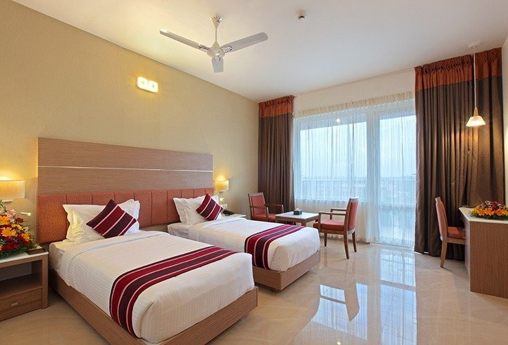 Hotel Tribute Royale主图