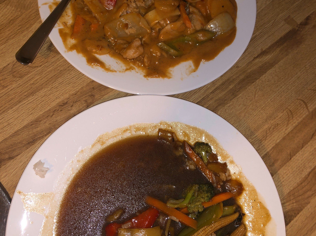 Thuy Asia Restaurant