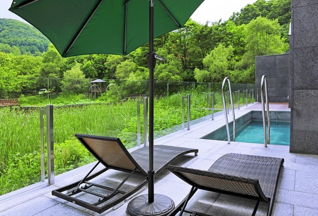 Haeyeorim Village主图