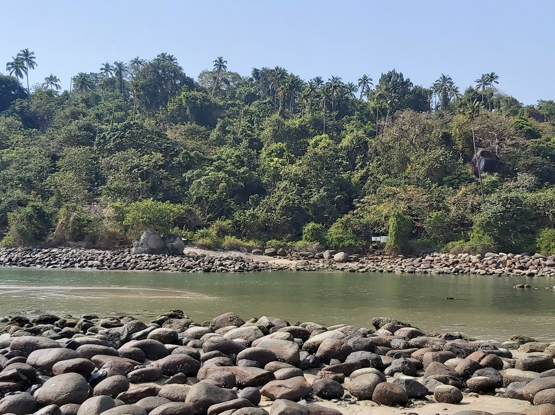 Conco Island-格纳戈纳必去景点