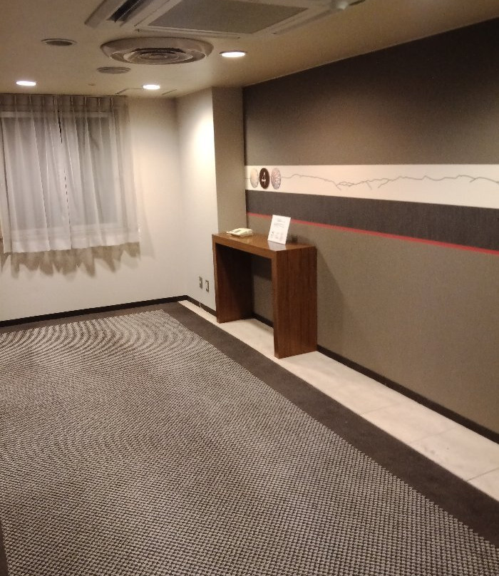 松本东急酒店主图