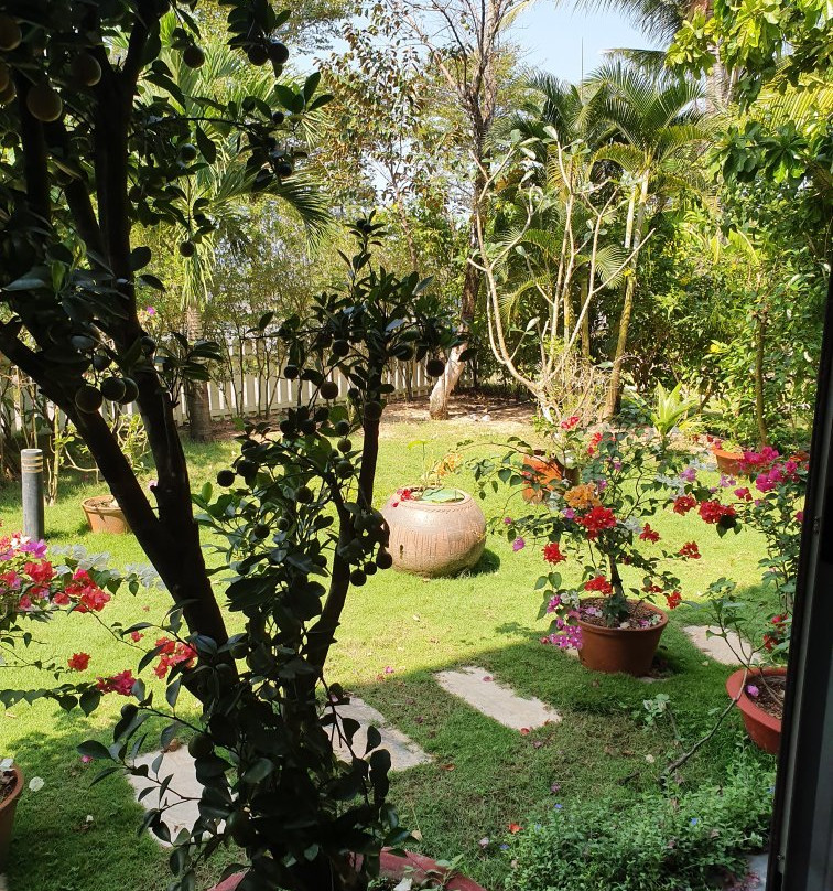 La Mera Wellness Spa-富国岛必去景点