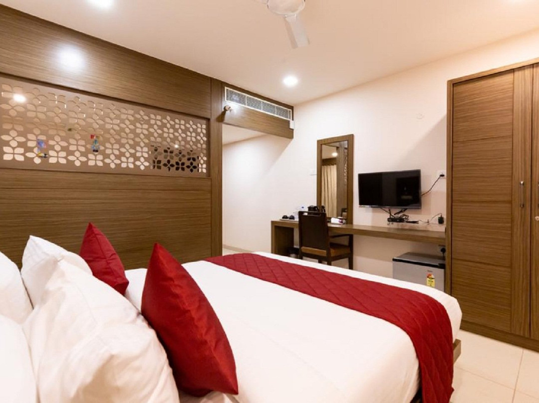 Aloka Stay Inn主图