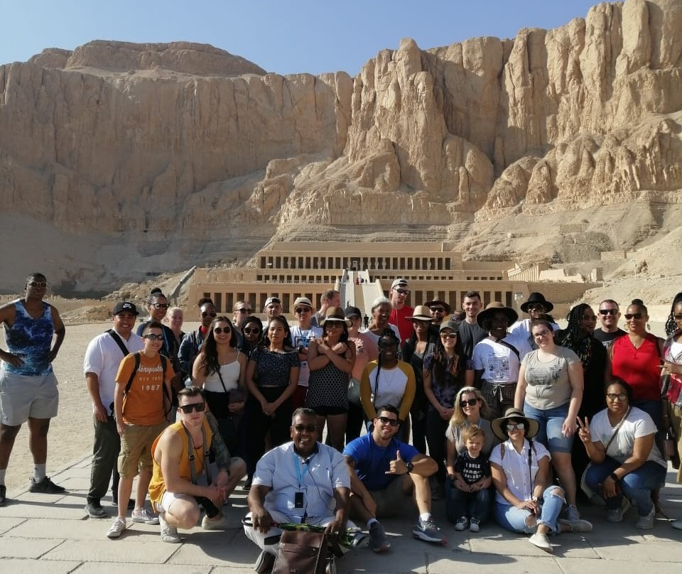 Deluxe Travel Egypt景点图片