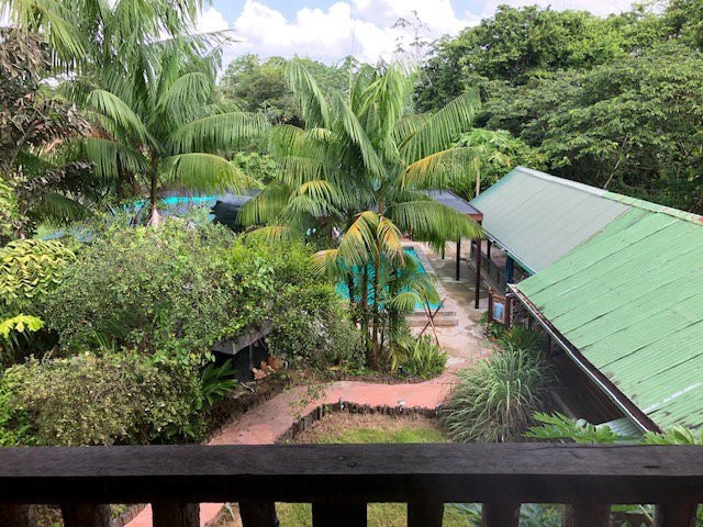 Guesthouse Little Paradise主图