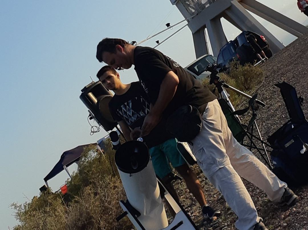 Cristo Rey del Valle-Tupungato必去景点