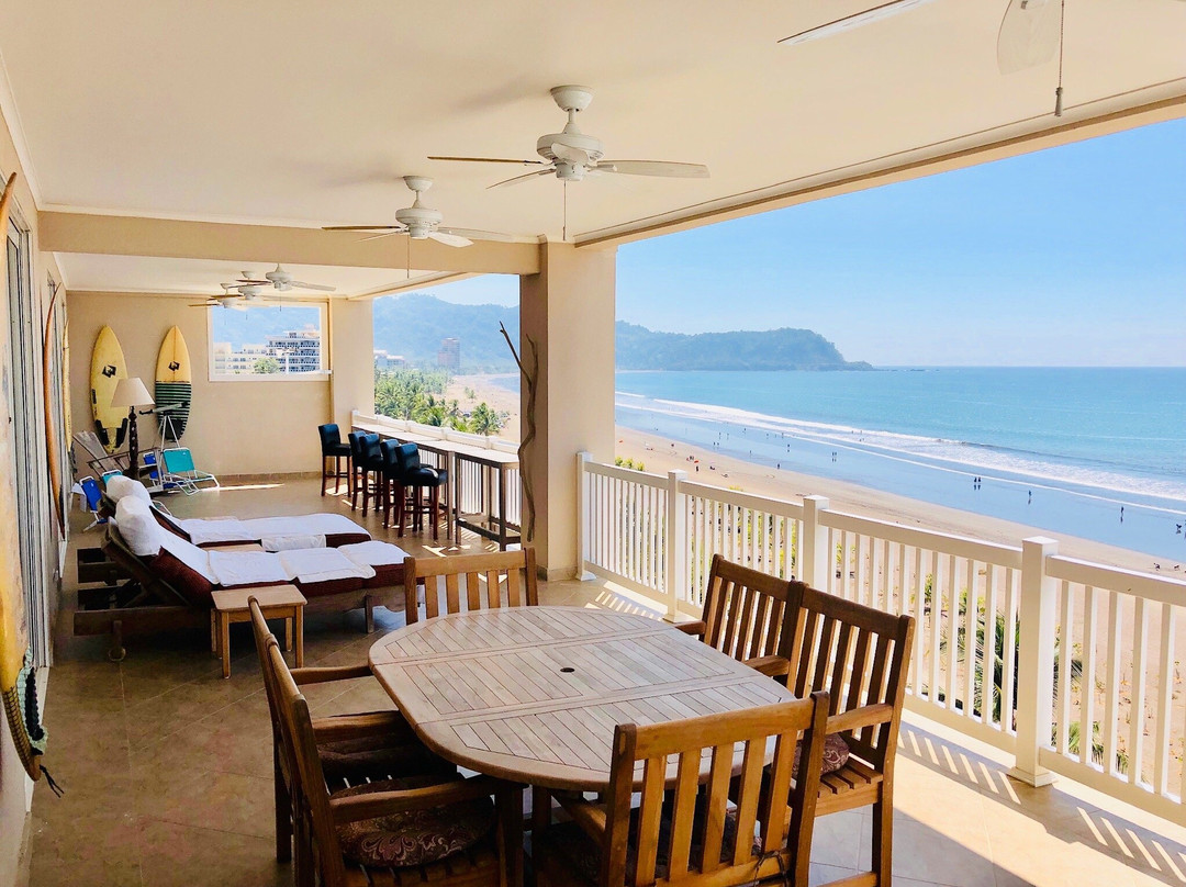 The Palms Jaco