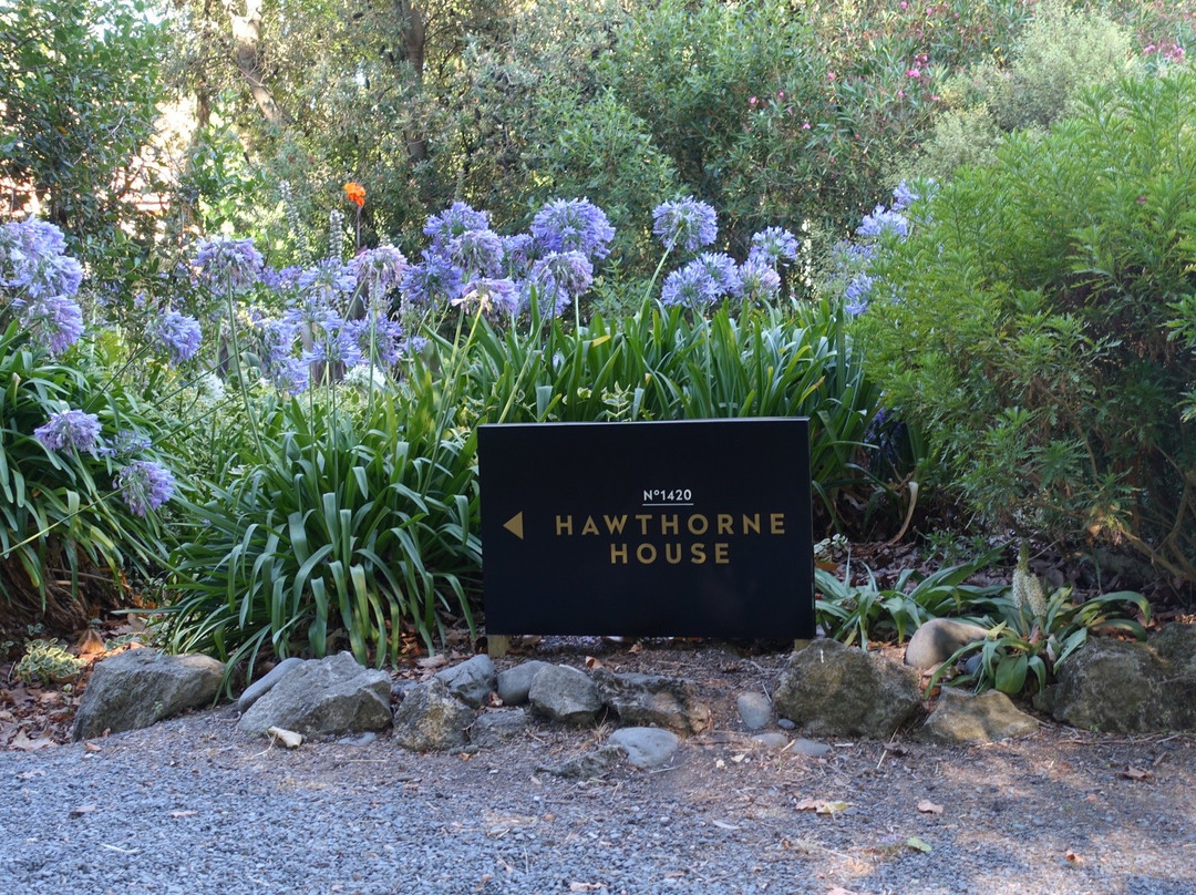 霍桑楼酒店主图