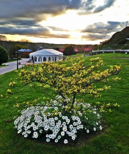 Fernhill Gardens-Clonakilty必去景点