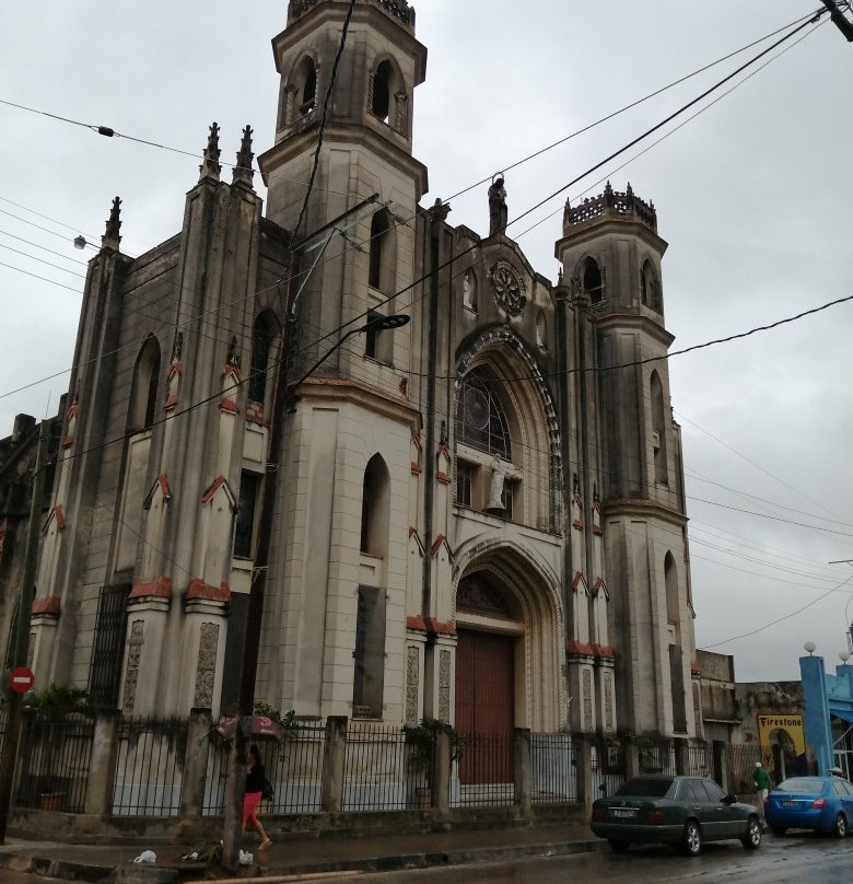 Catedral de Santa Clara de Asis景点图片