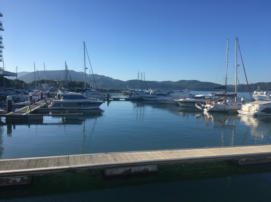 Marina de Troia-Setubal必去景点