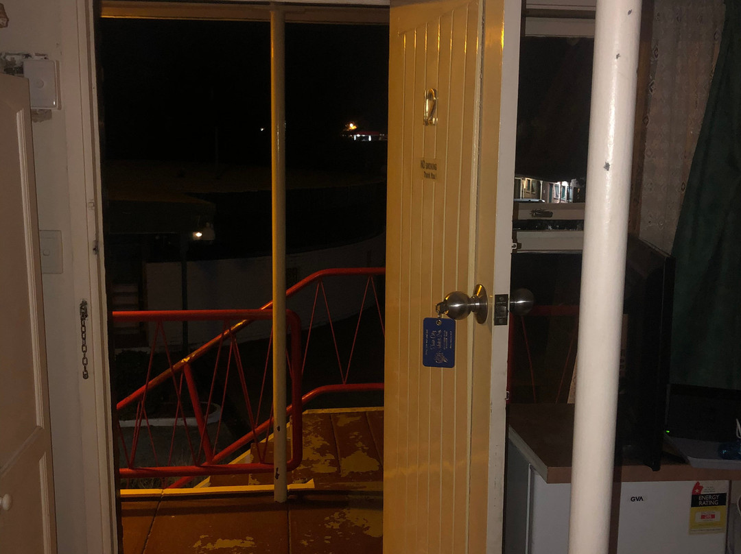 Twin City Motor Inn主图