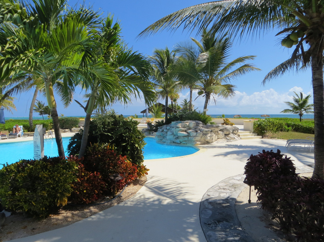 Northwest Point Resort主图