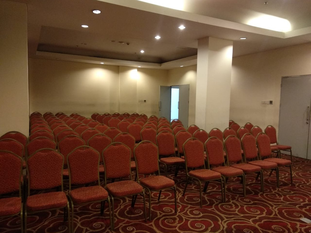 Favehotel Jababeka - Cikarang主图