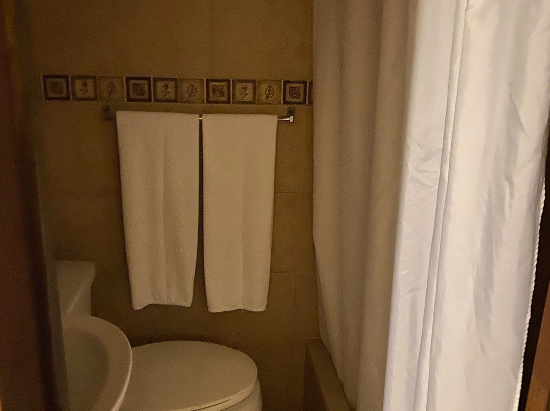 Hotel Casa San Rafael主图