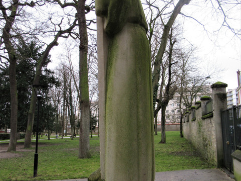 Parc du Parangon-Joinville-le-Pont必去景点