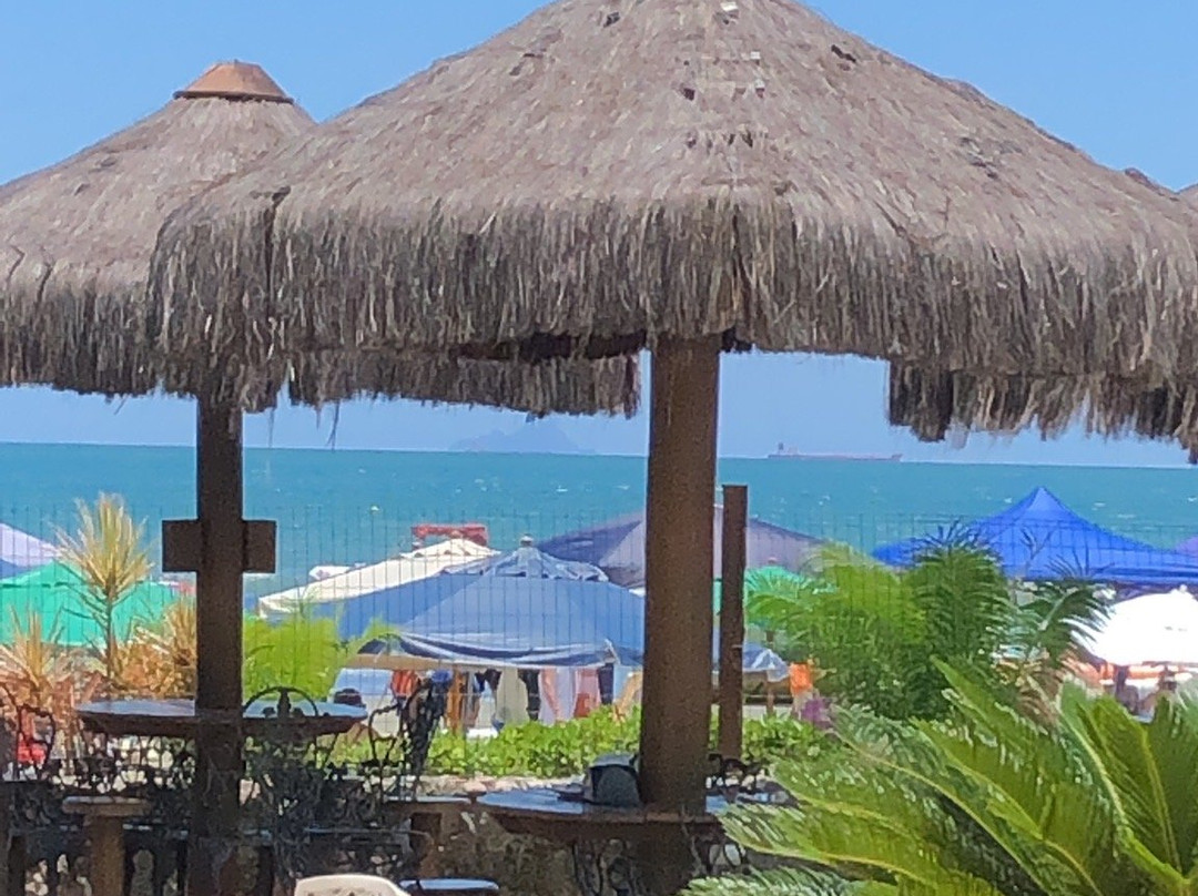 Valentina Praia Hotel主图