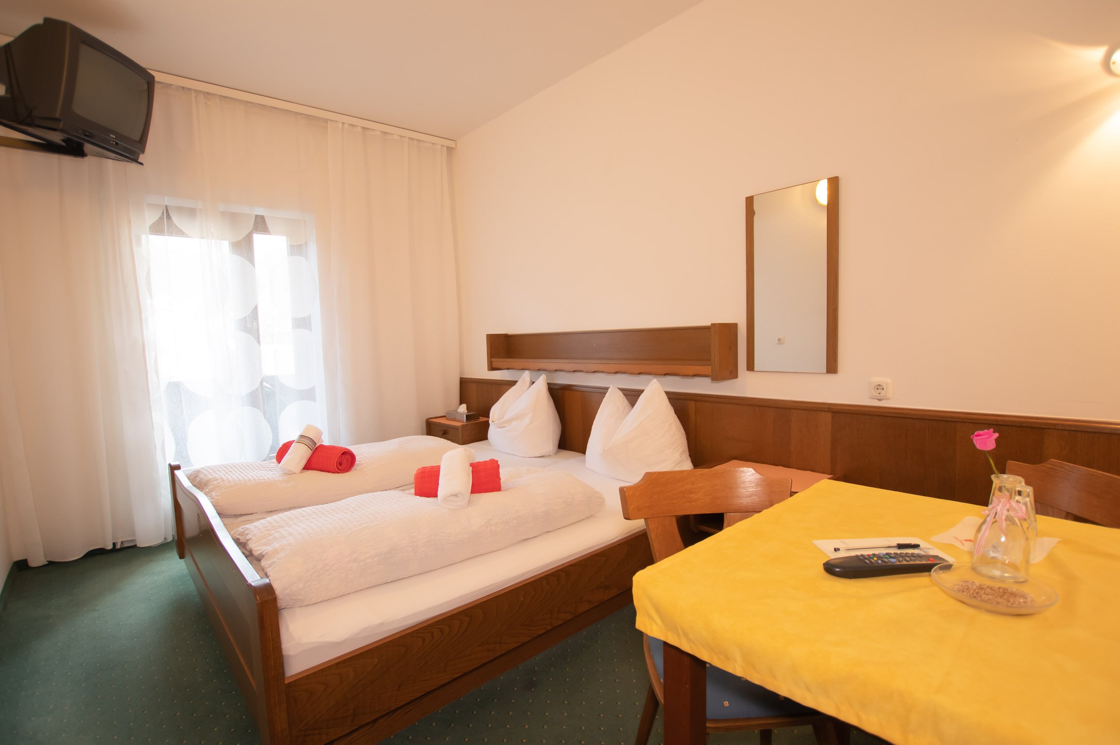 Hotel Vanda-官方