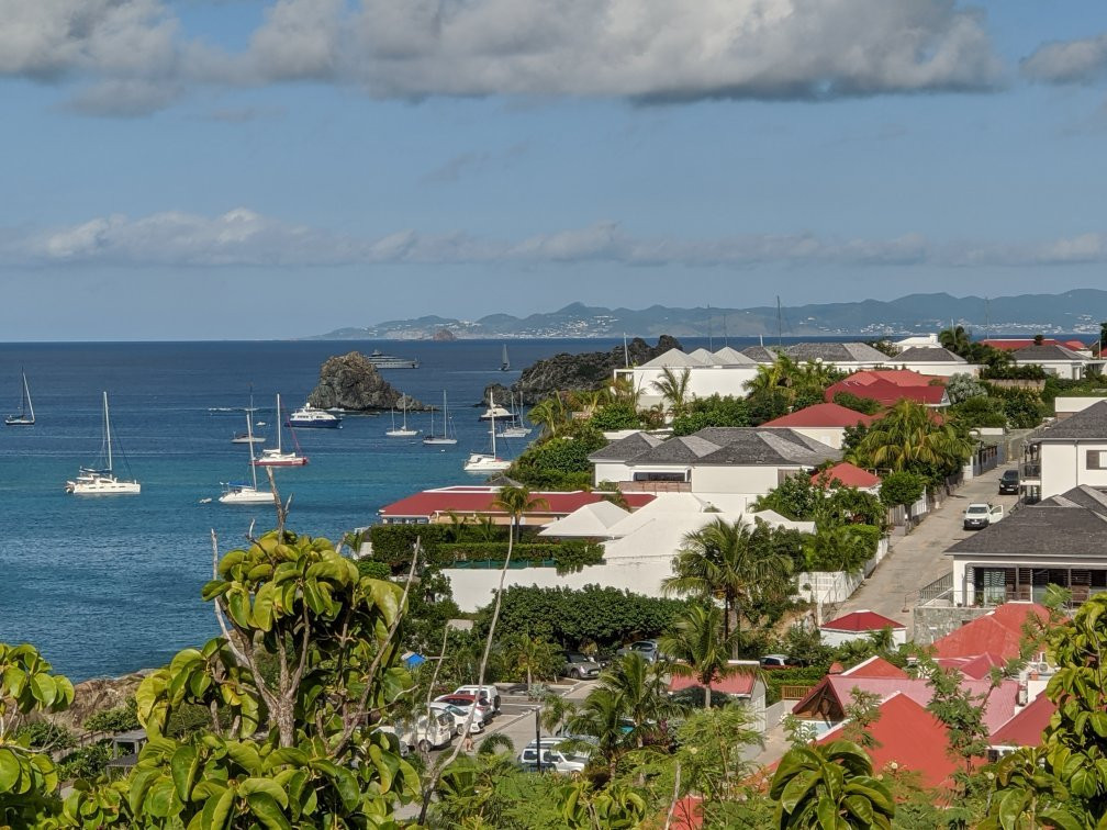 Fort Karl-居斯塔维亚必去景点