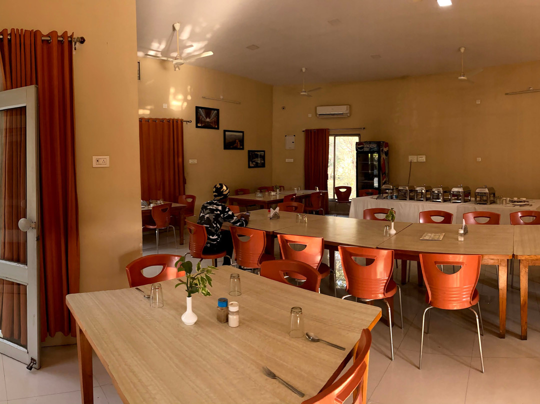 Ajanta Tourist Resort主图