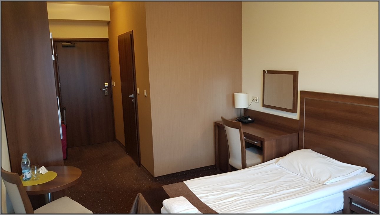 Hotel Austeria Conference&Spa-官方