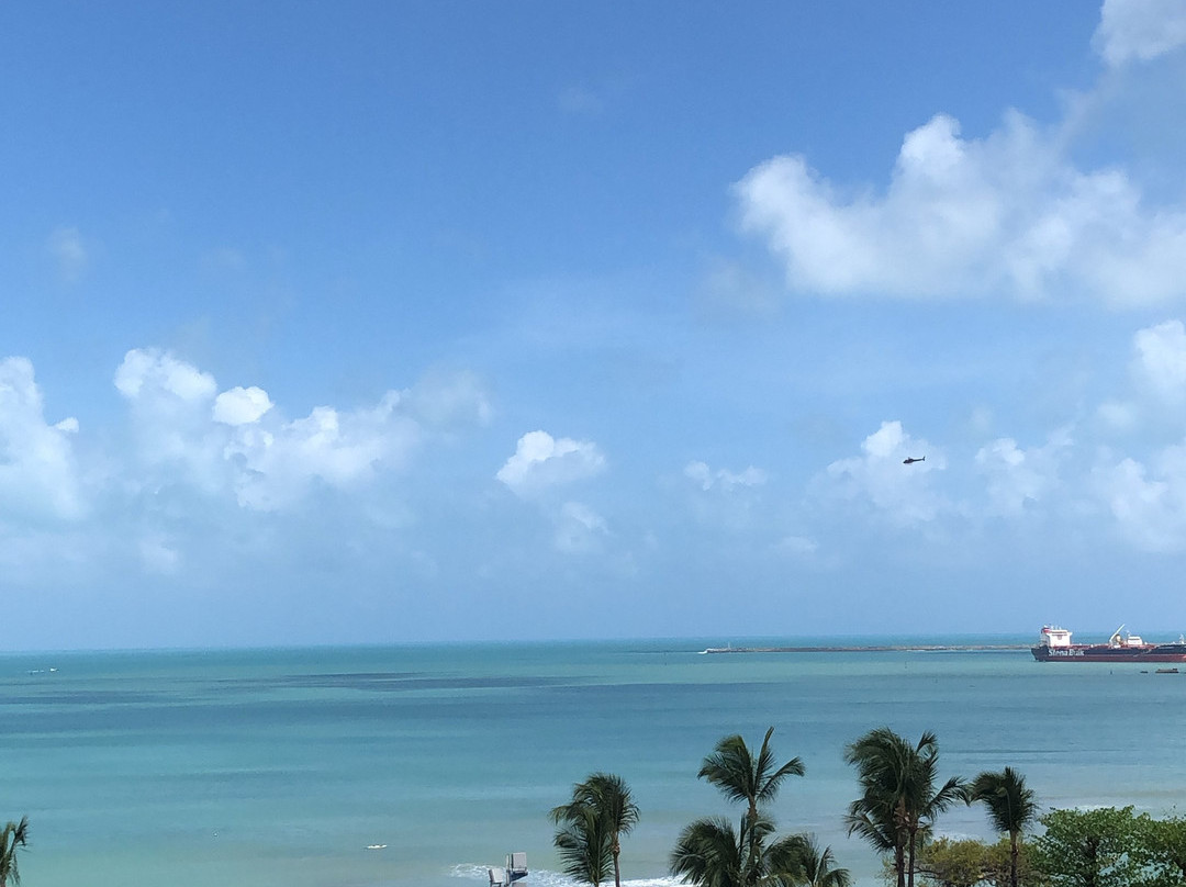 Seara Praia Hotel主图