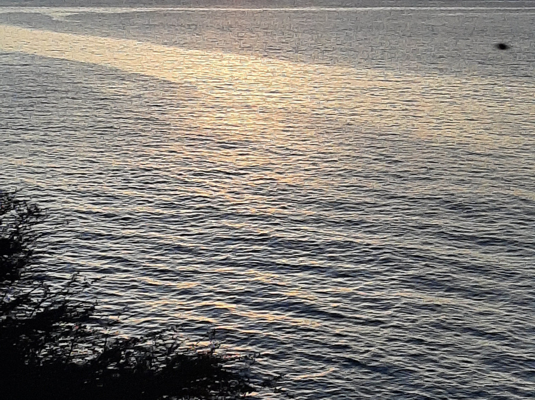 Playa Forti-Sabana Westpunt必去景点